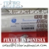 d desal AG4040FM AG8040F 400 AK4040TM Osmonics membrane Filter Indonesia  medium